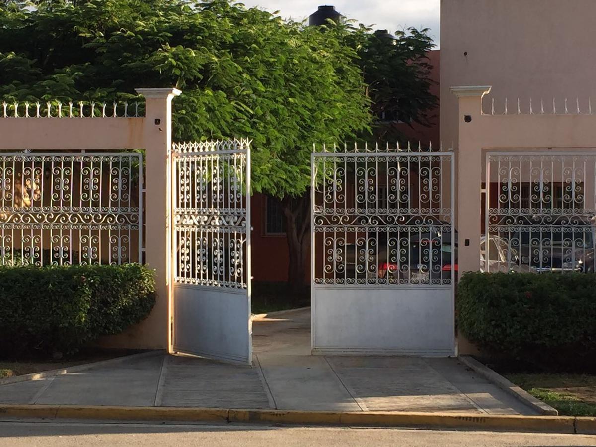 Hotel Tierra Del Sol Oaxaca Dış mekan fotoğraf